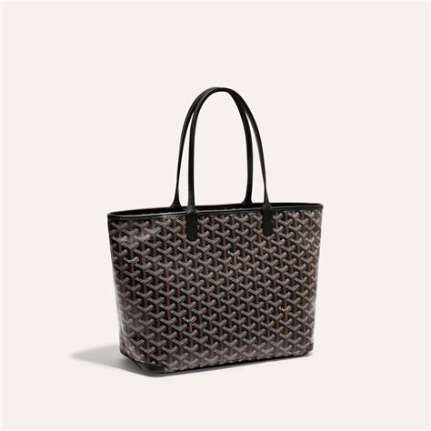 goyard pm bag price singapore|goyard artois pm bag price.